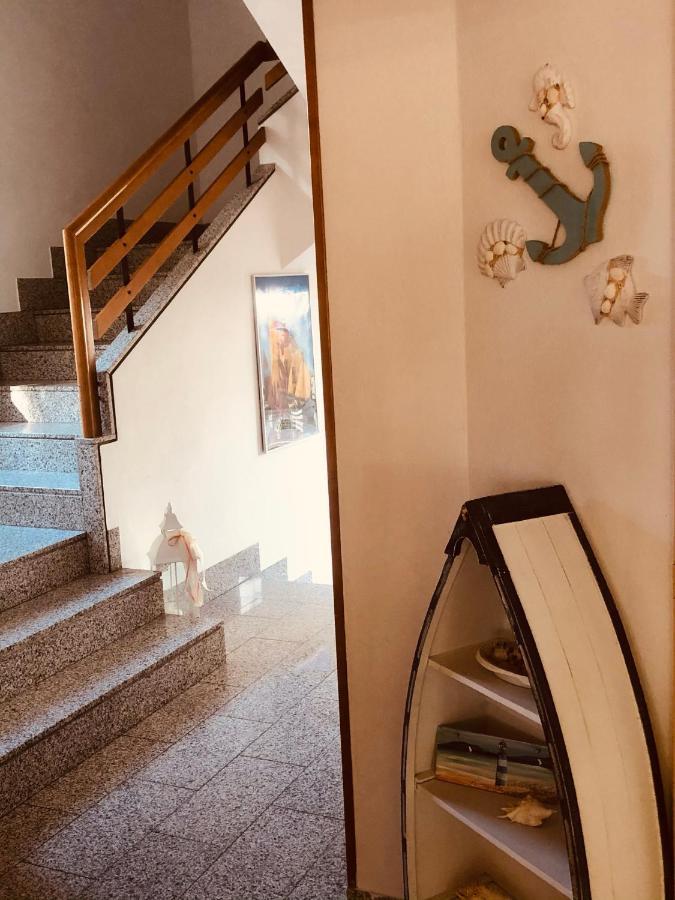 Piccolo Hotel Cesenatico Ngoại thất bức ảnh