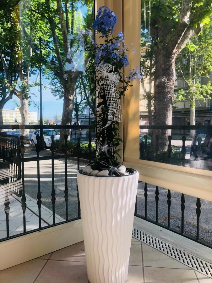 Piccolo Hotel Cesenatico Ngoại thất bức ảnh