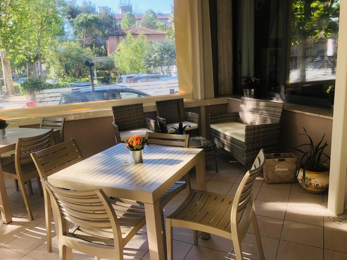 Piccolo Hotel Cesenatico Ngoại thất bức ảnh