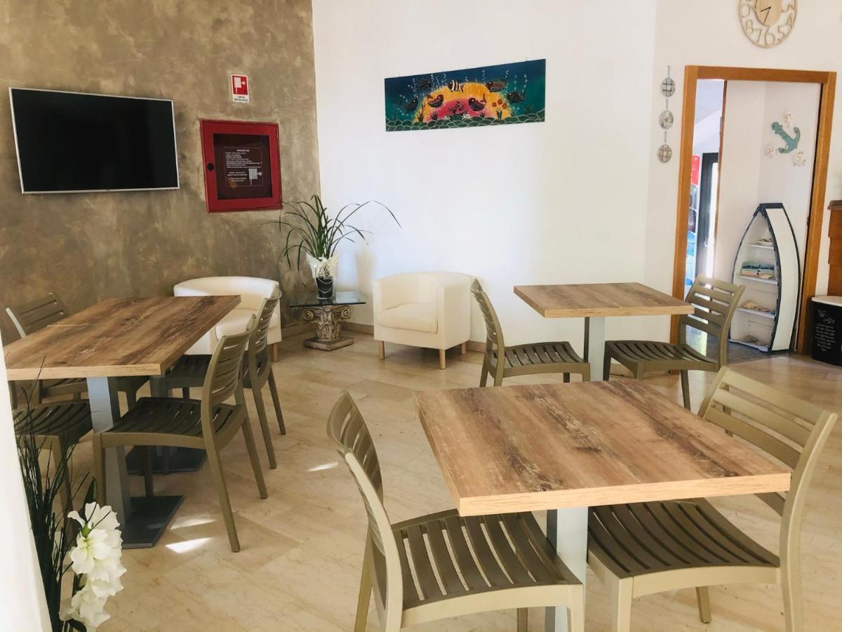 Piccolo Hotel Cesenatico Ngoại thất bức ảnh