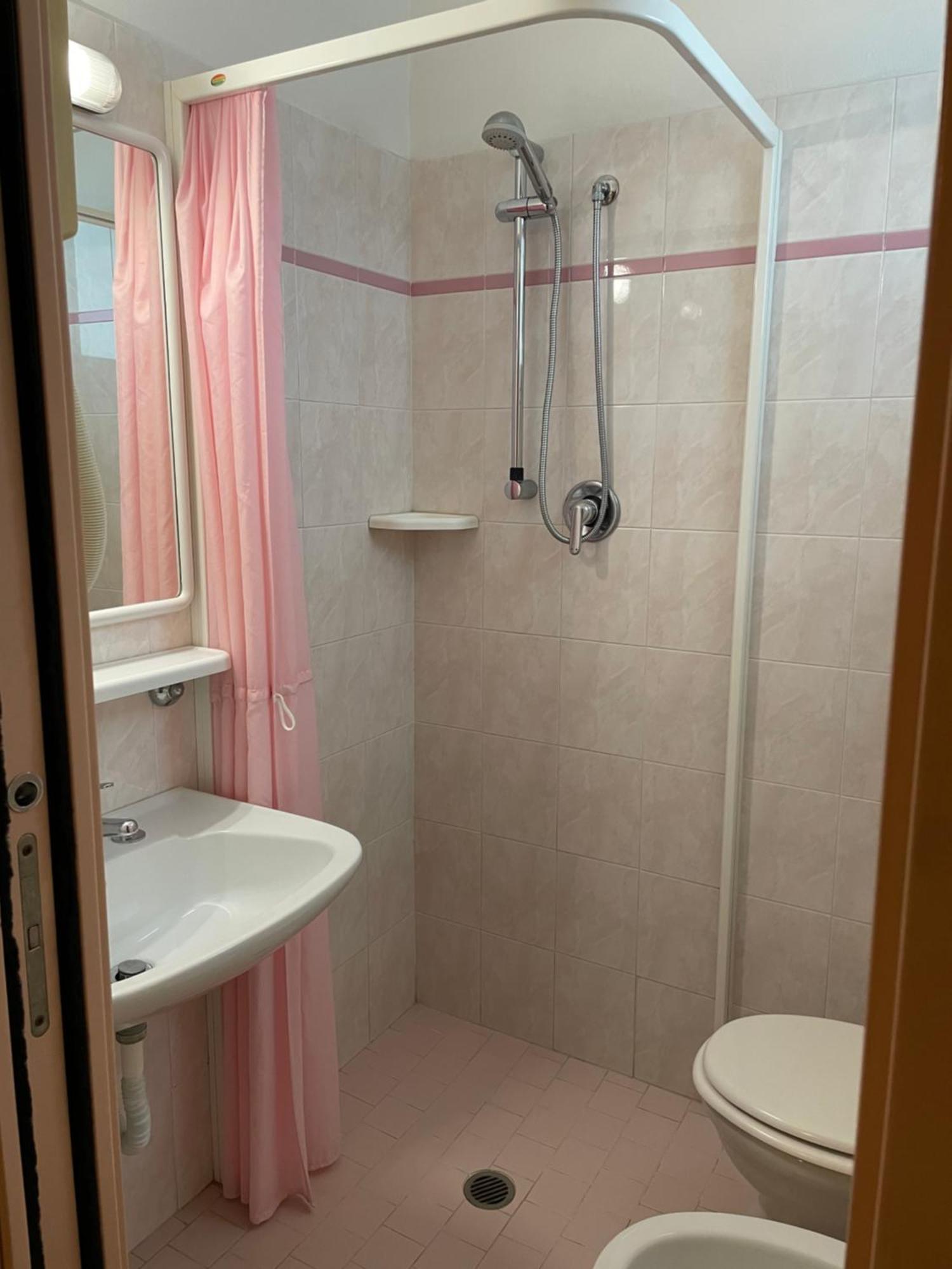 Piccolo Hotel Cesenatico Ngoại thất bức ảnh