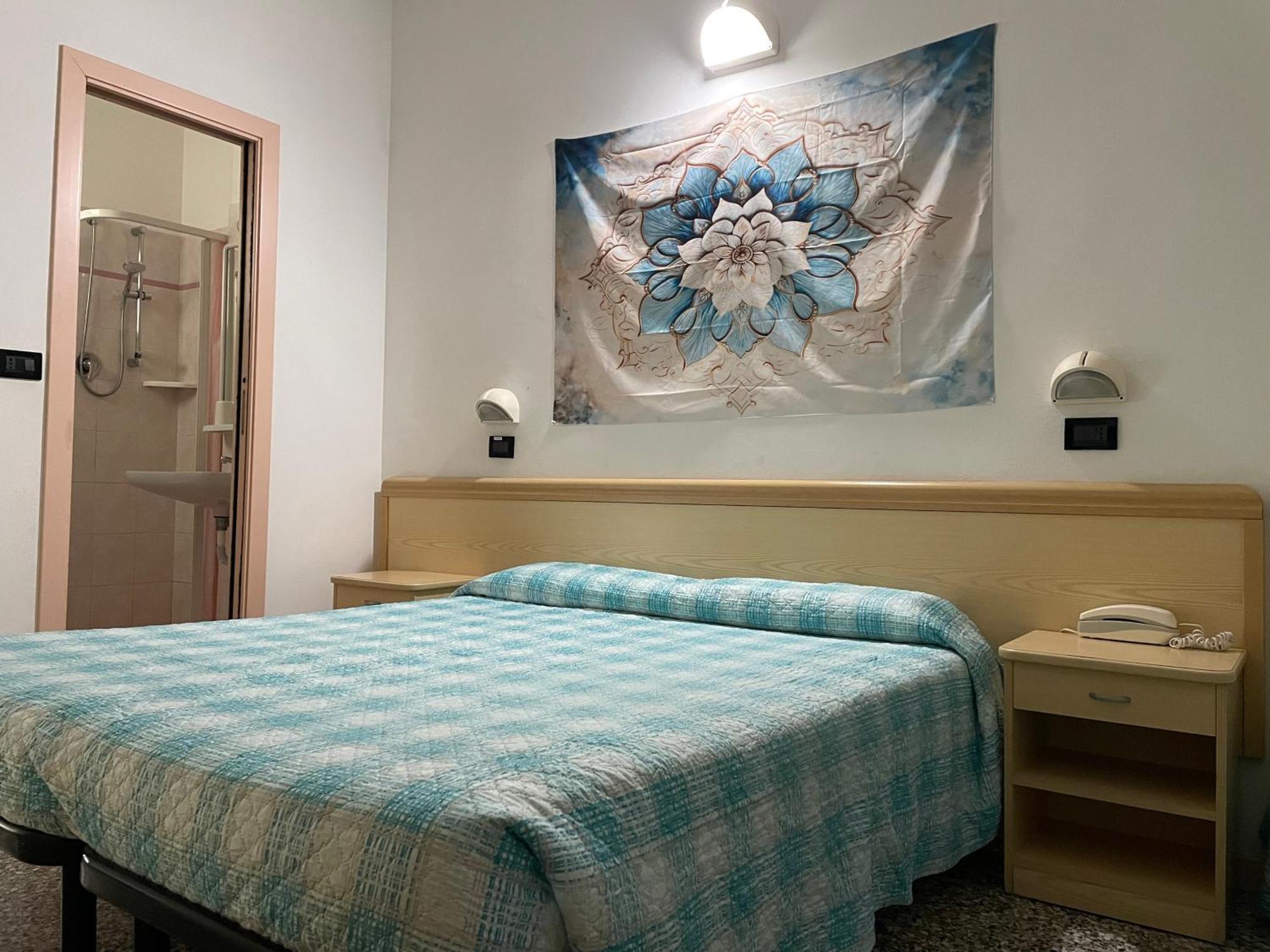 Piccolo Hotel Cesenatico Ngoại thất bức ảnh