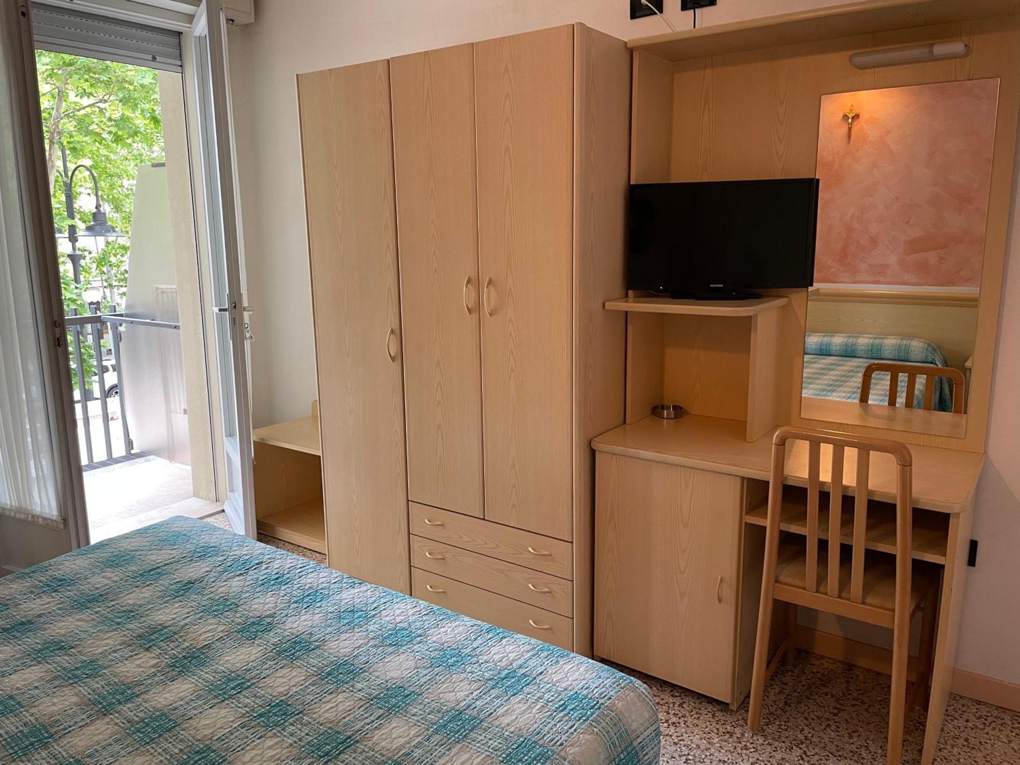Piccolo Hotel Cesenatico Ngoại thất bức ảnh