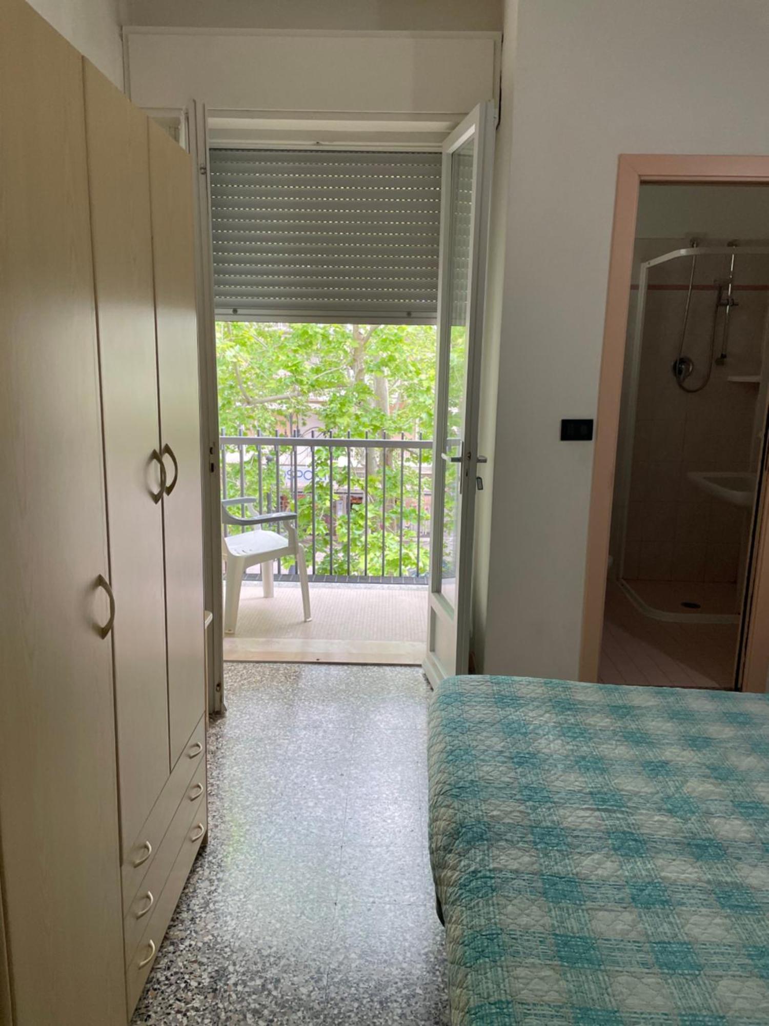 Piccolo Hotel Cesenatico Ngoại thất bức ảnh